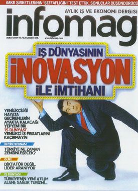 Info Mag